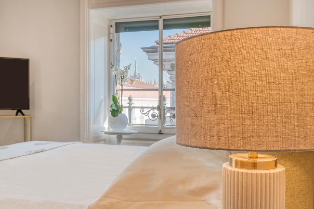 Imperiale Suites Milano — Photos 3
