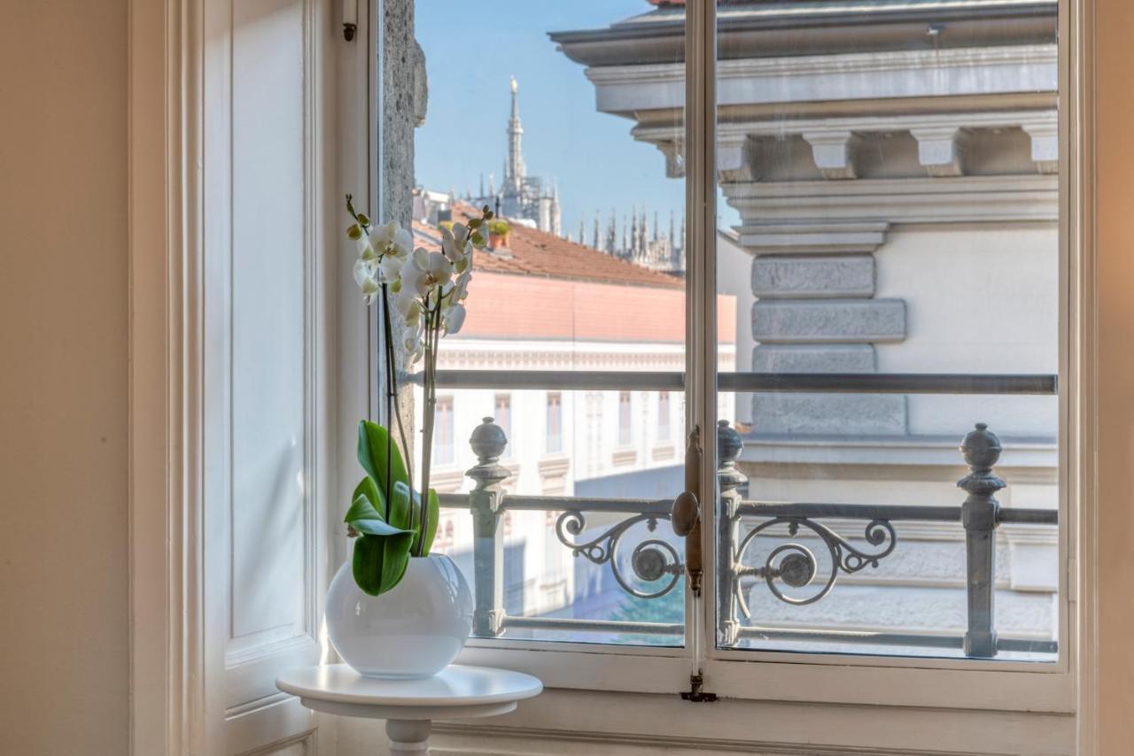 Imperiale Suites Milano — Photos 2